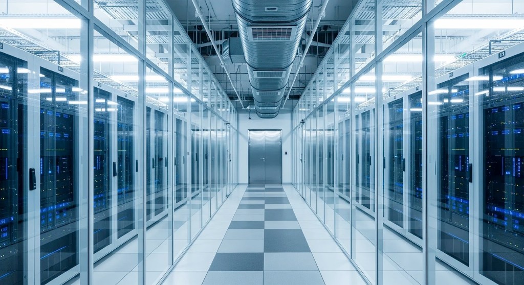 Managed IT - Data Centar